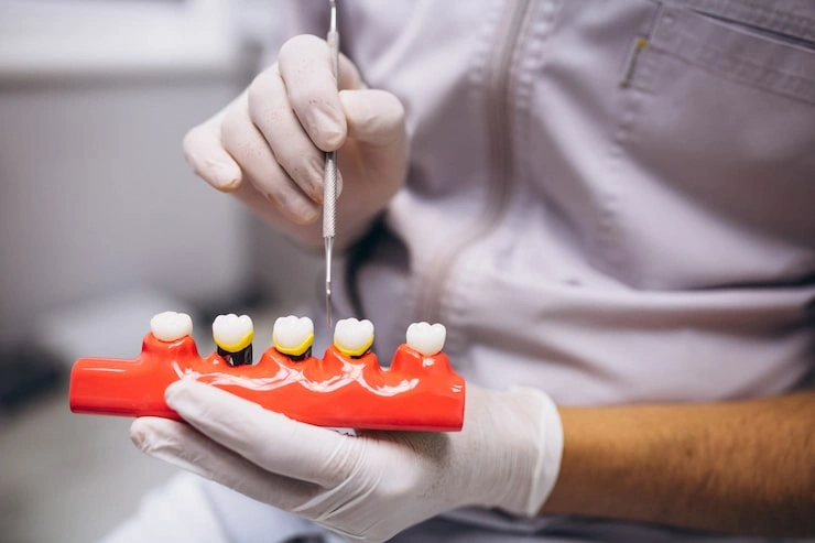 woman patient dentist 1303 9350