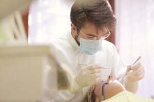 Modern, welcoming dental clinic in Thornhill