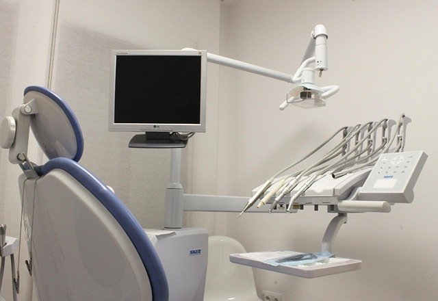 Can Dental Implants Look Completely Natural? 7 Natural looking dental implants at a dental clinic in Thornhill